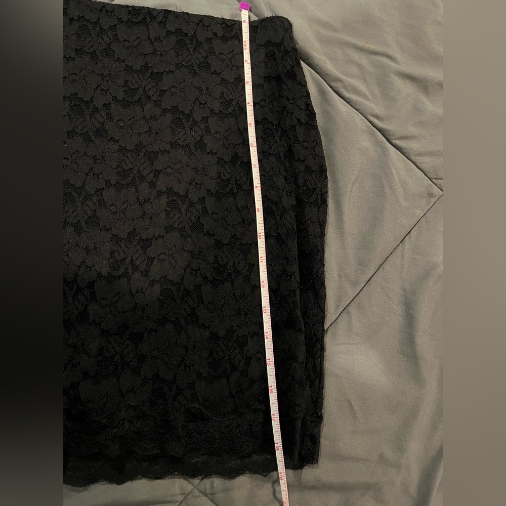 Express Skirt - Picture 5 of 5